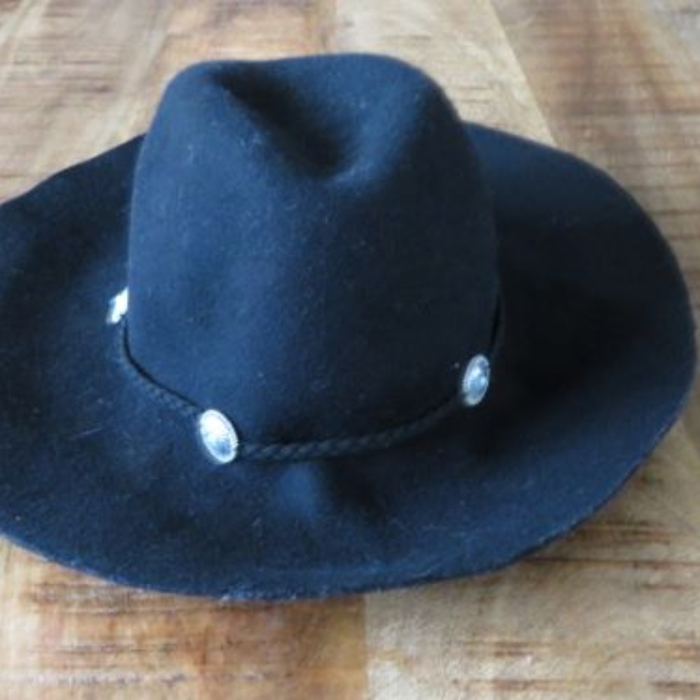 American Eagle Felt Hat